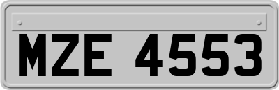 MZE4553