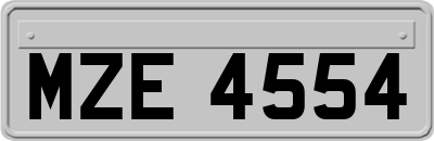 MZE4554