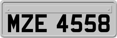 MZE4558