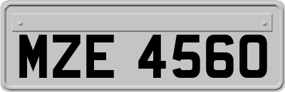 MZE4560
