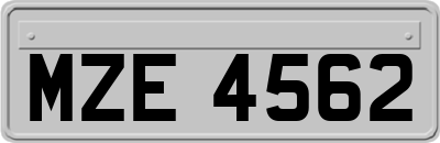 MZE4562