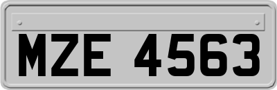 MZE4563