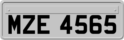 MZE4565