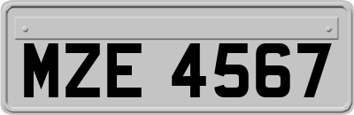 MZE4567