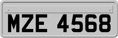 MZE4568