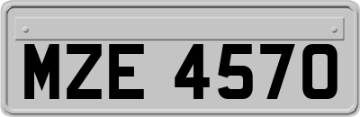 MZE4570