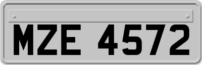 MZE4572