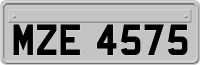 MZE4575