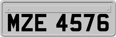 MZE4576