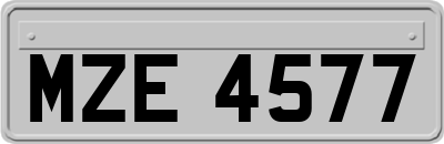 MZE4577