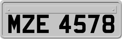 MZE4578