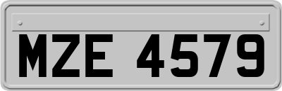 MZE4579