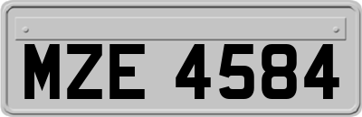 MZE4584