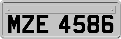 MZE4586