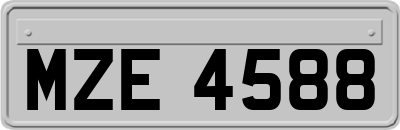 MZE4588