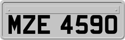 MZE4590