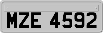 MZE4592