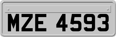 MZE4593