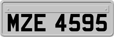 MZE4595