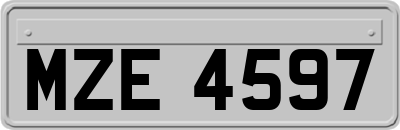MZE4597