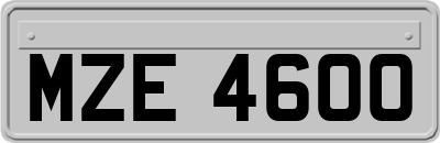 MZE4600