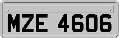 MZE4606