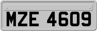 MZE4609