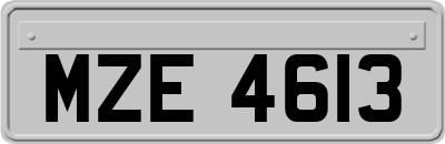 MZE4613