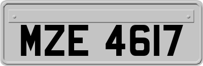 MZE4617