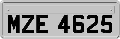 MZE4625