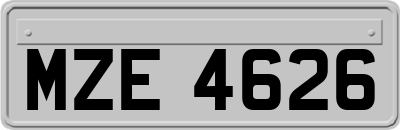MZE4626
