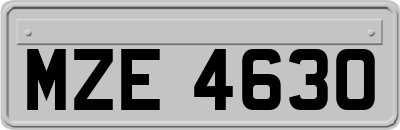 MZE4630
