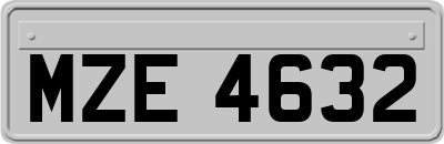 MZE4632