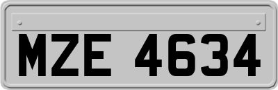 MZE4634