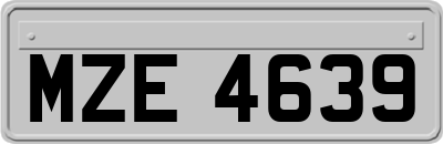 MZE4639