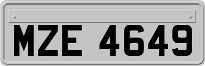 MZE4649