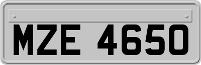 MZE4650
