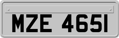 MZE4651