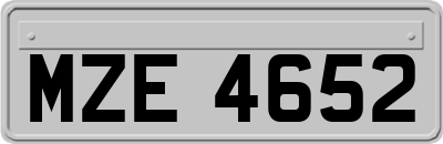 MZE4652