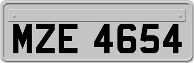 MZE4654