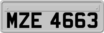 MZE4663