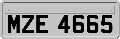 MZE4665