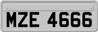 MZE4666