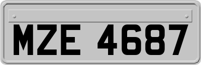 MZE4687