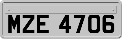 MZE4706