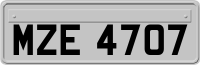 MZE4707