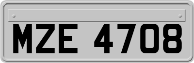 MZE4708