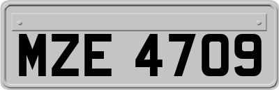MZE4709
