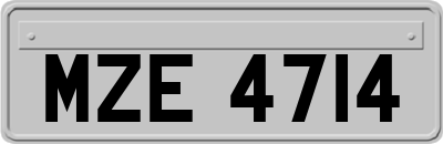 MZE4714