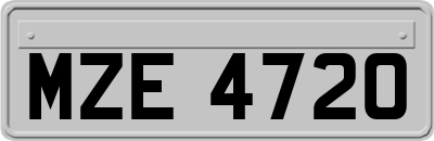MZE4720